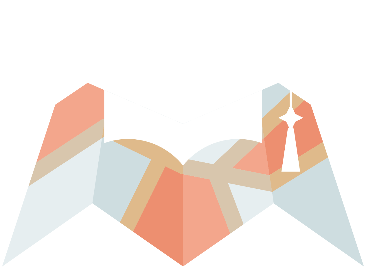 Grad Map Logo